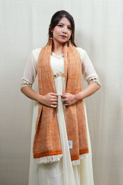 New Shawls 7