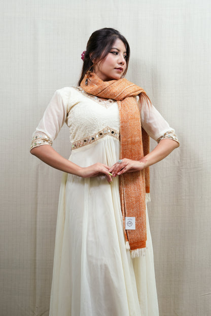 New Shawls 7