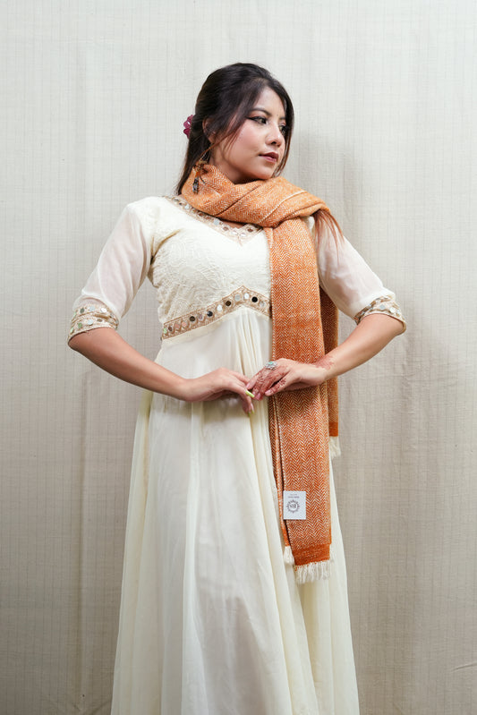 New Shawls 7