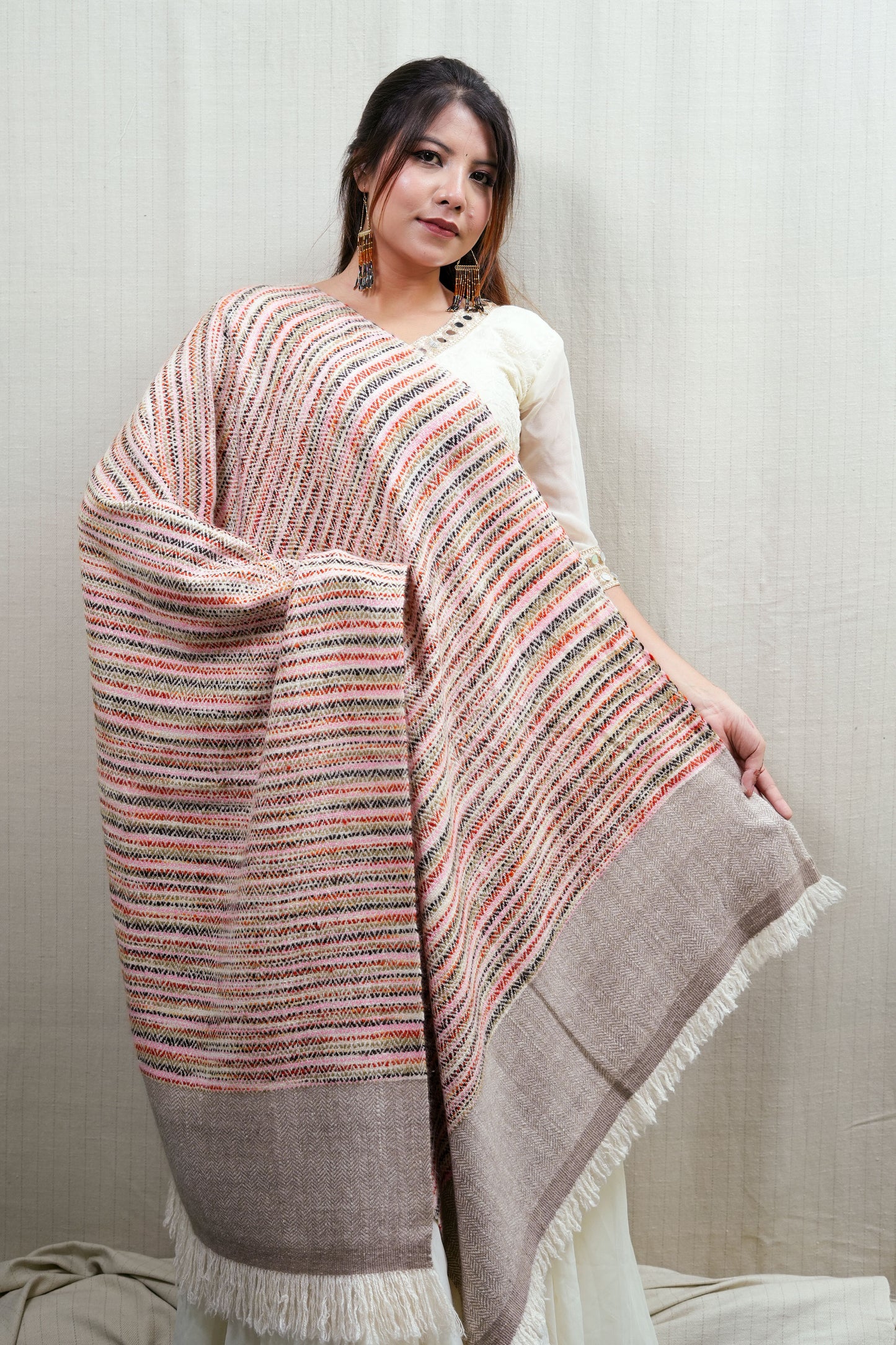 New Shawls 8