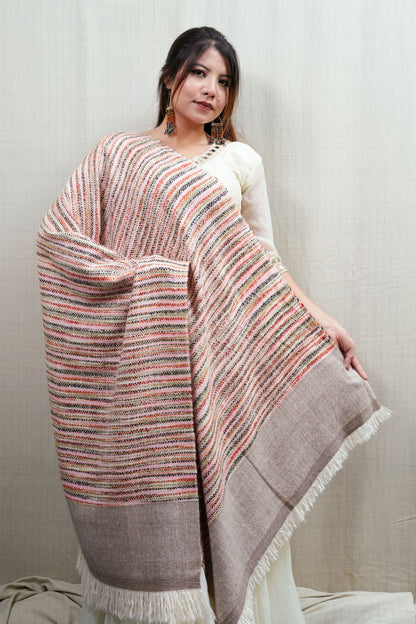 New Shawls 8
