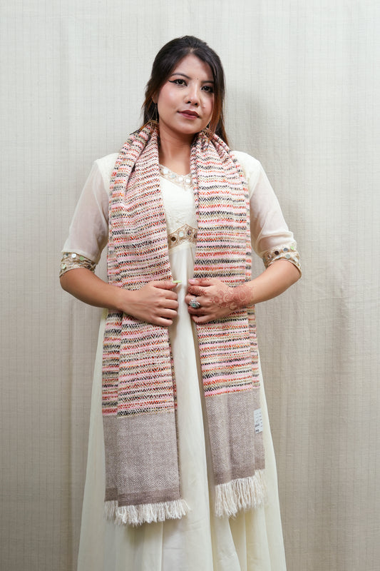 New Shawls 8