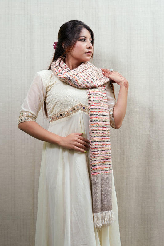 New Shawls 8
