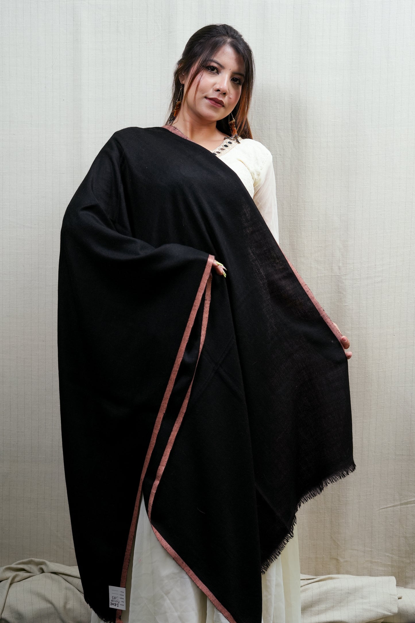 New Shawls 9