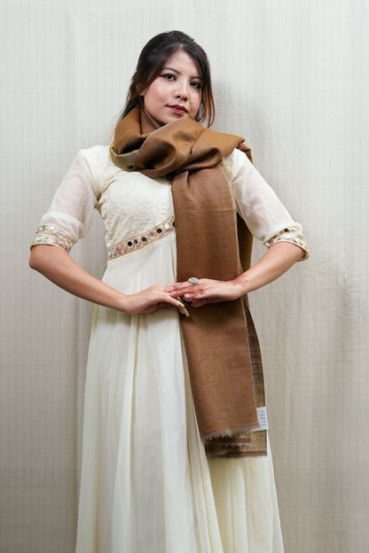 New Shawls 10