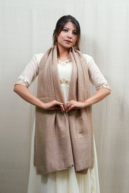 New Shawls 11