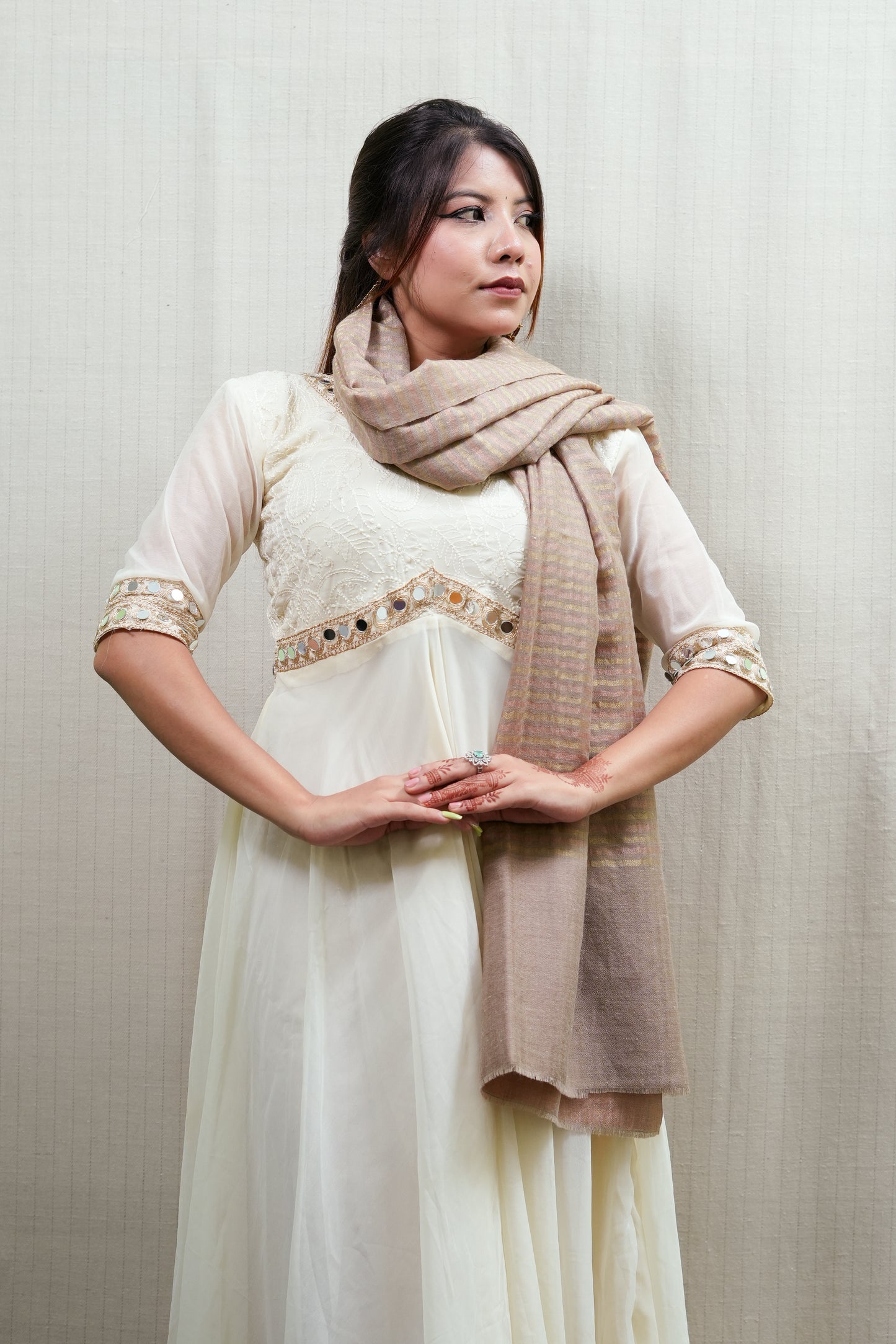 New Shawls 11