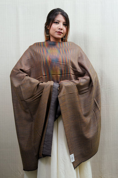 New Shawls 12