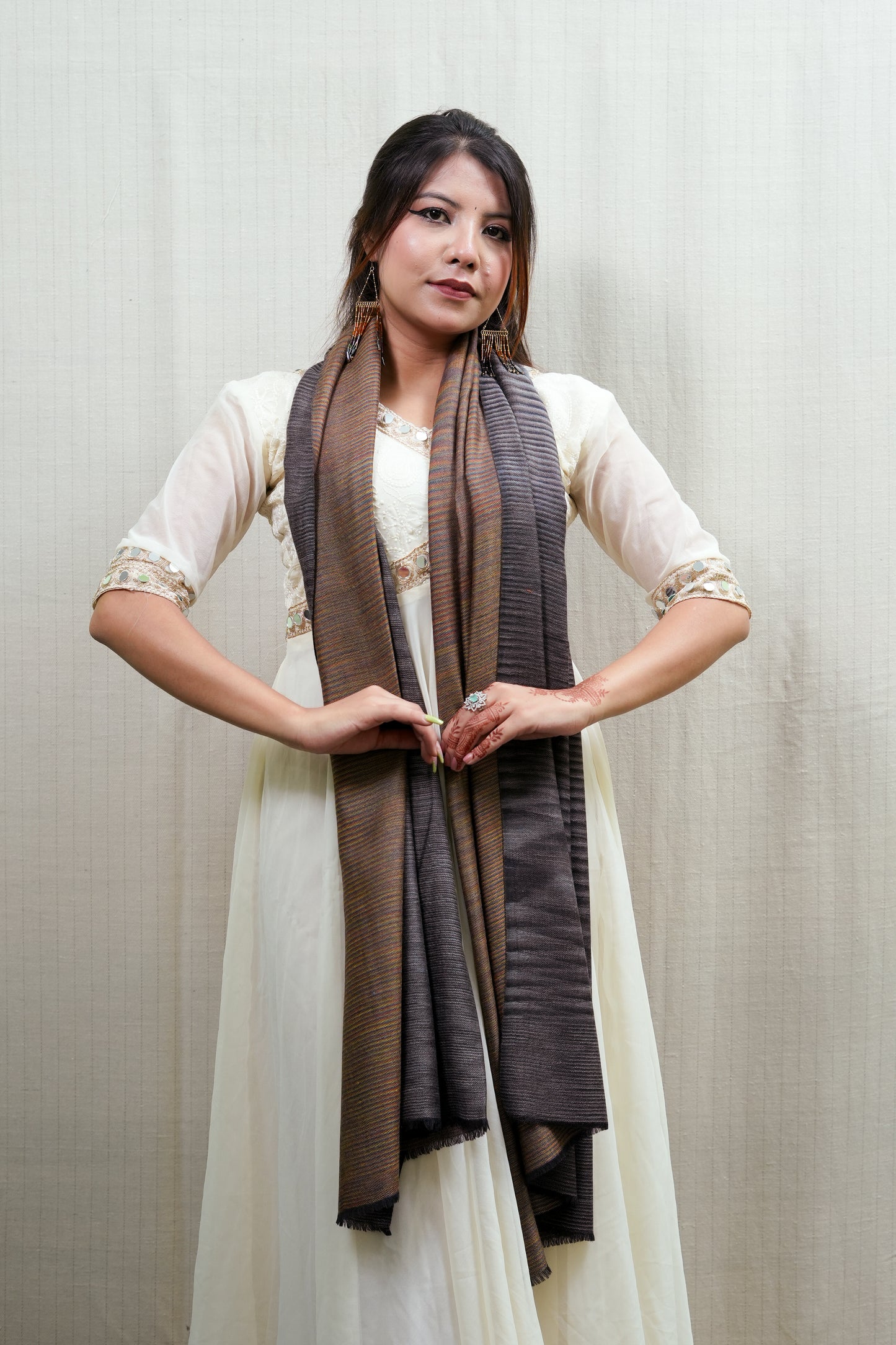 New Shawls 12