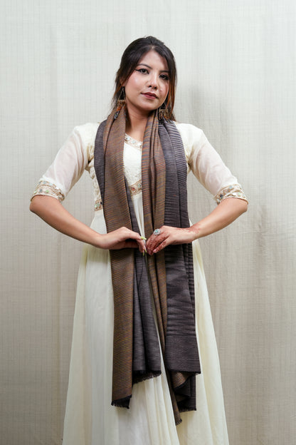 New Shawls 12