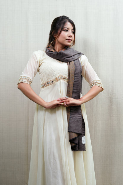 New Shawls 12