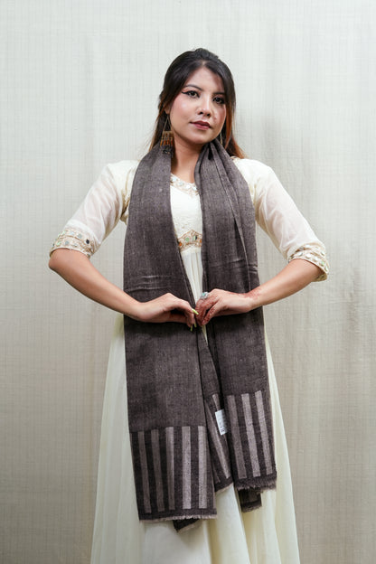 New Shawls 12