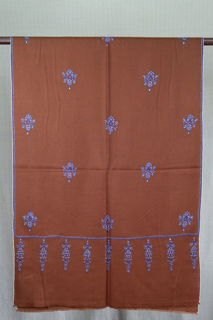New Shawls 13