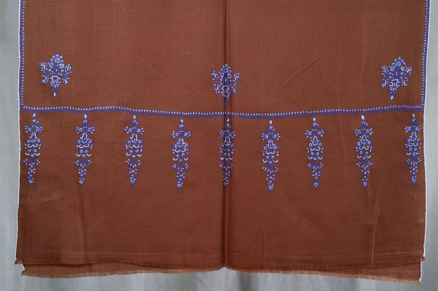 New Shawls 13