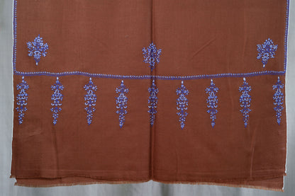 New Shawls 13