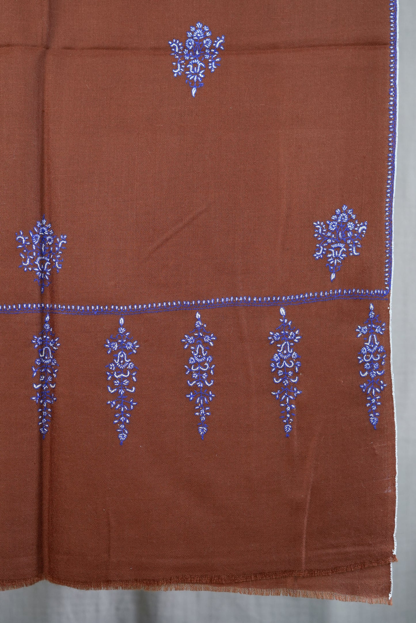 New Shawls 13