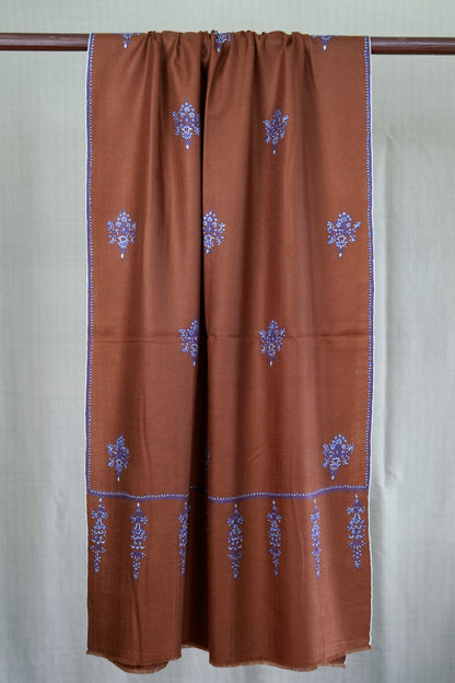 New Shawls 13