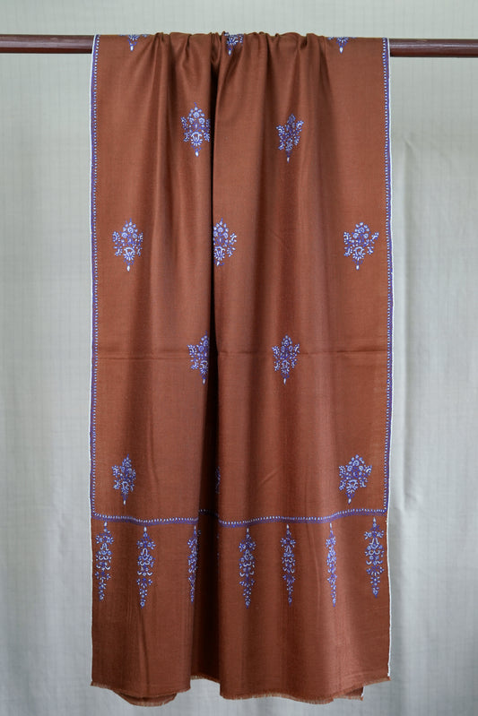 New Shawls 13