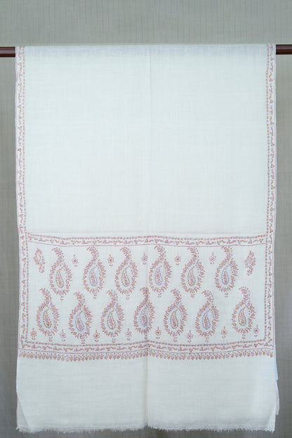 New Shawls 16