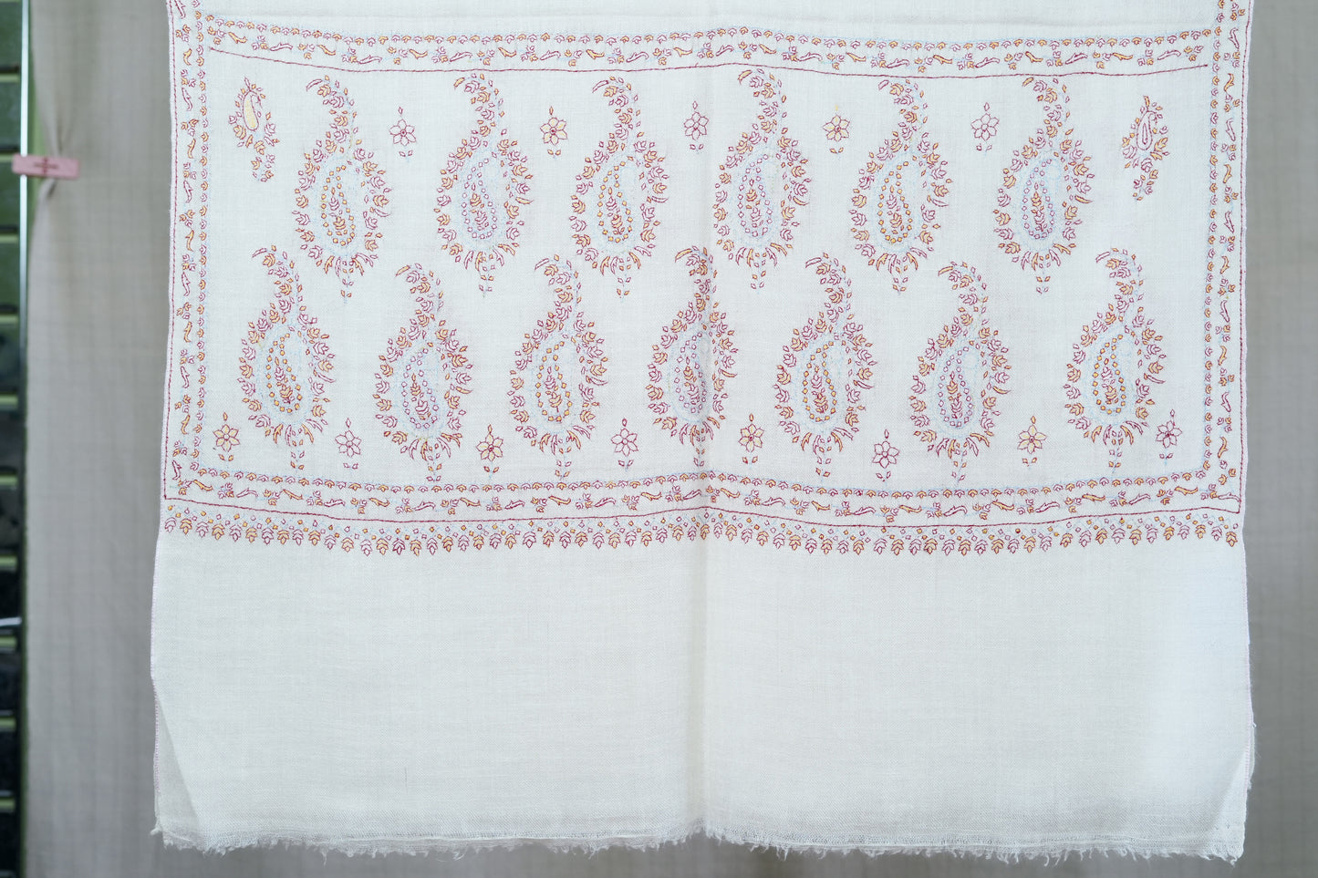New Shawls 16