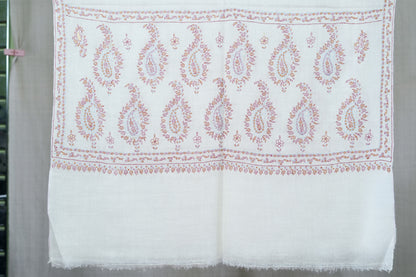New Shawls 16