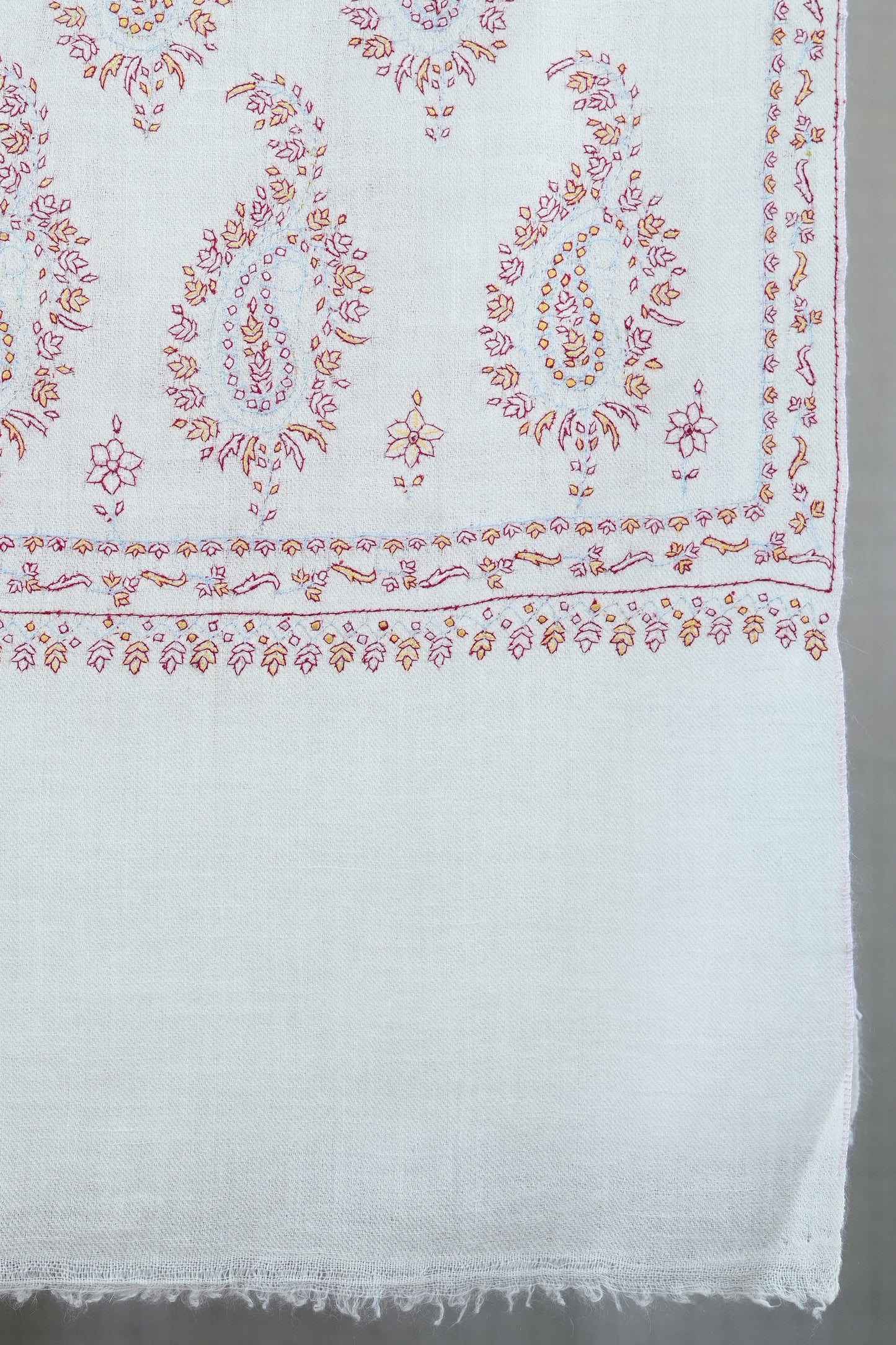 New Shawls 16
