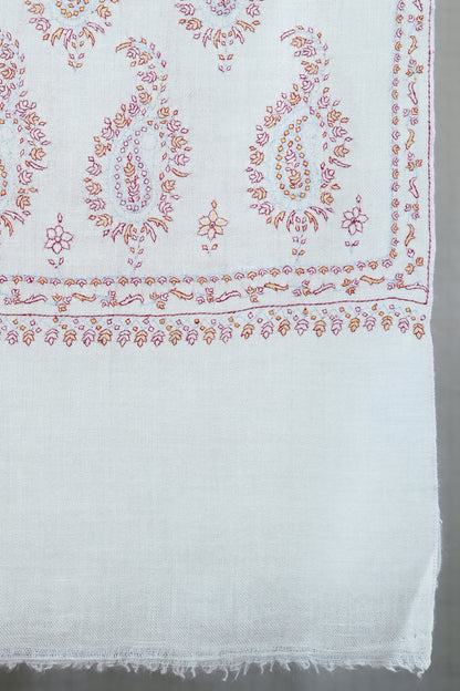 New Shawls 16