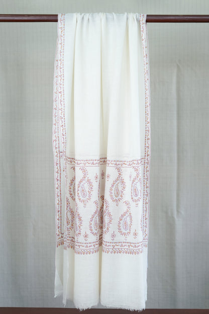 New Shawls 16