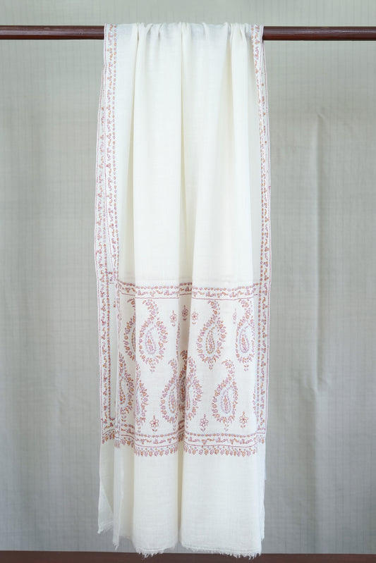 New Shawls 16
