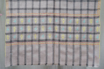 New Shawls 17