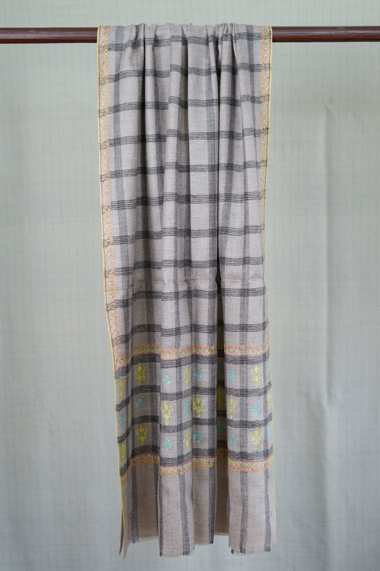 New Shawls 17