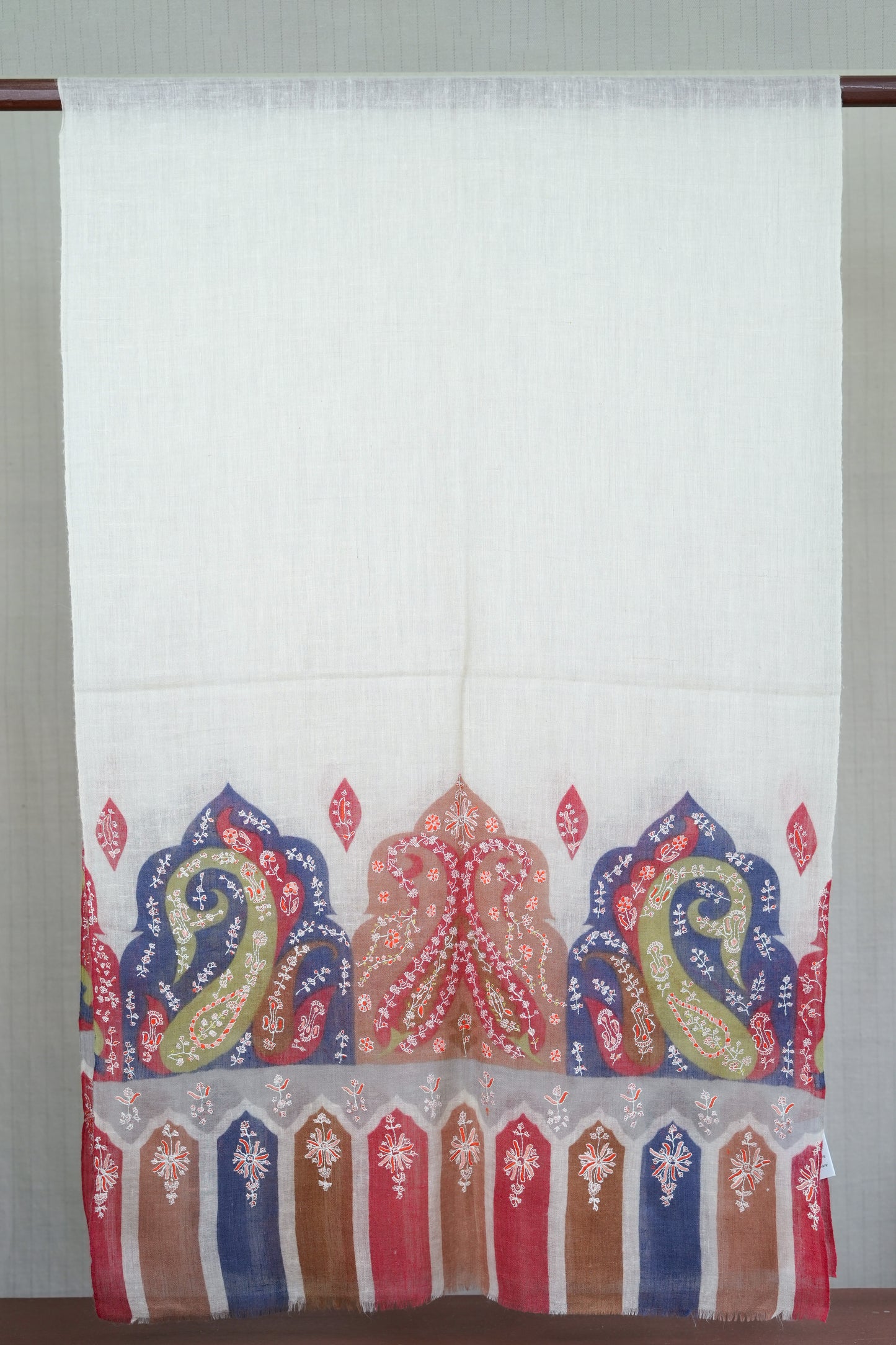 New Shawls 18