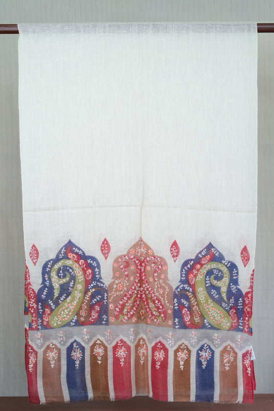 New Shawls 18