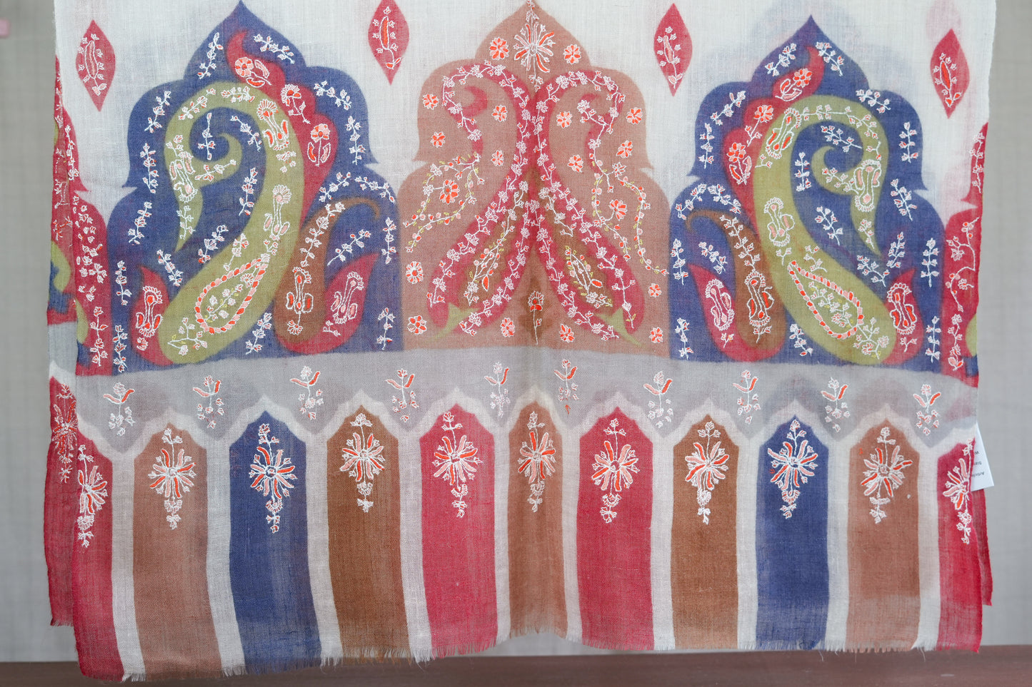 New Shawls 18