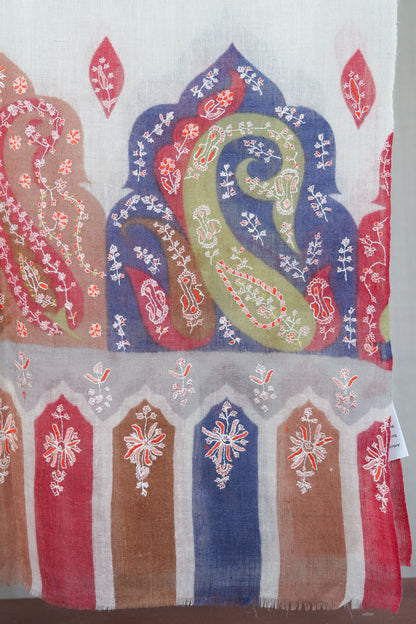 New Shawls 18