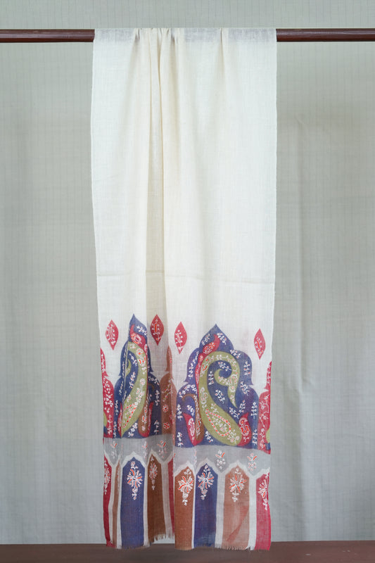 New Shawls 18
