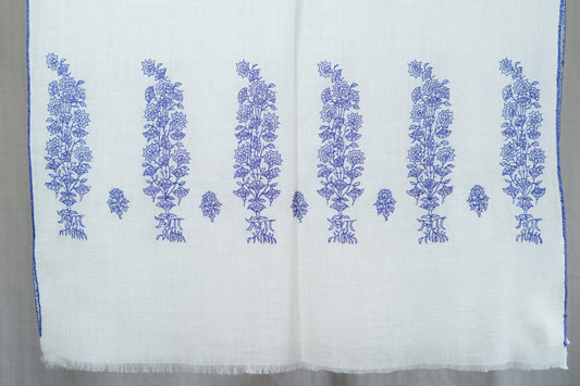 New Shawls 20