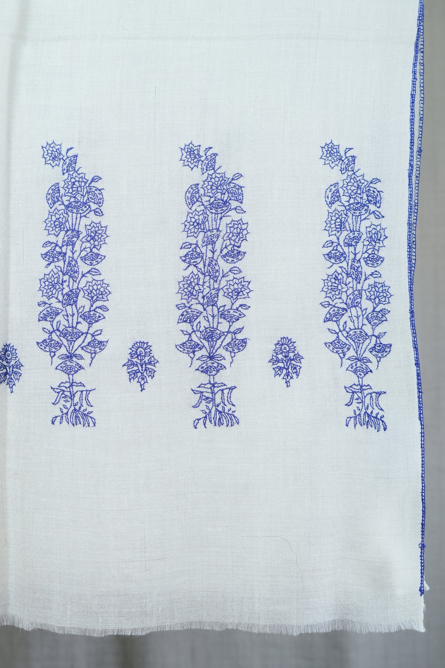New Shawls 20