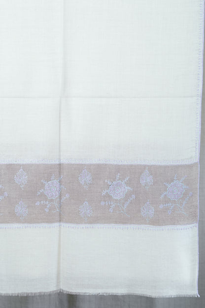New Shawls 21