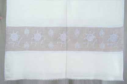 New Shawls 21