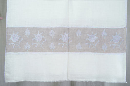 New Shawls 21
