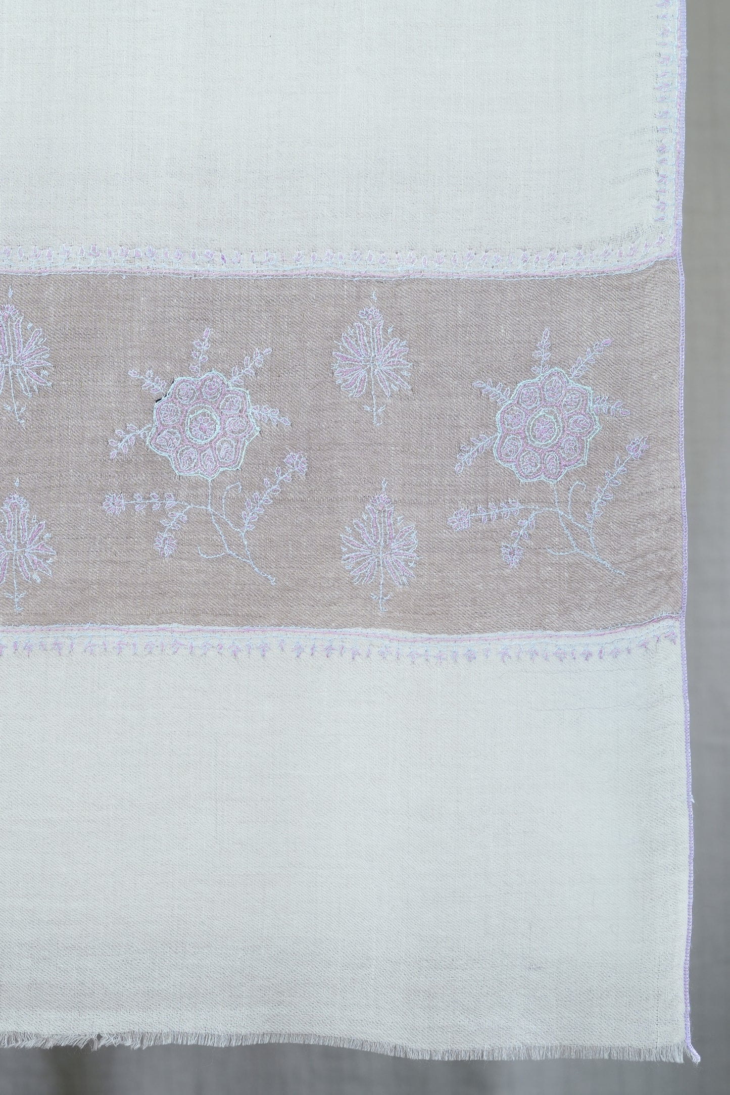 New Shawls 21