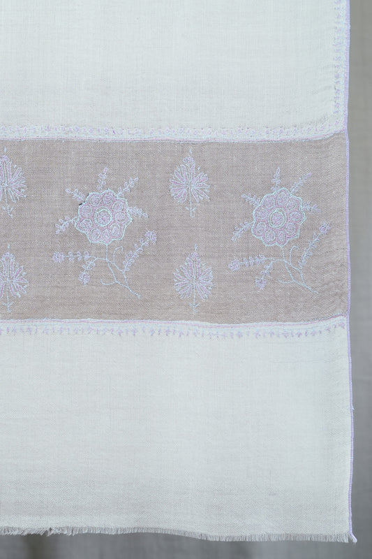 New Shawls 21