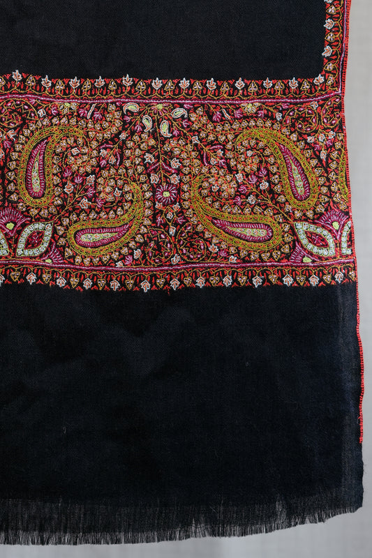 New Shawls 22
