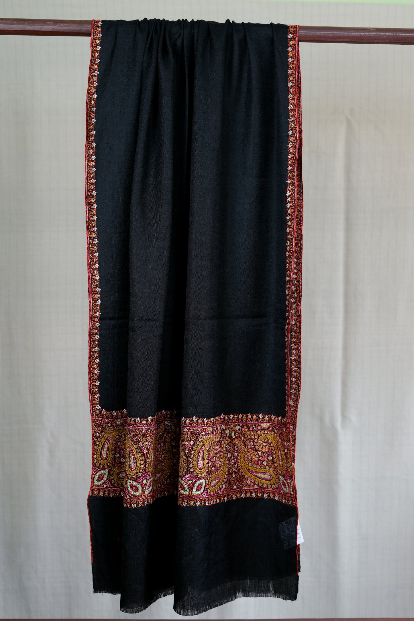 New Shawls 22