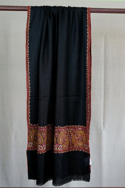 New Shawls 22