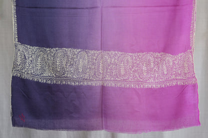 New Shawls 23