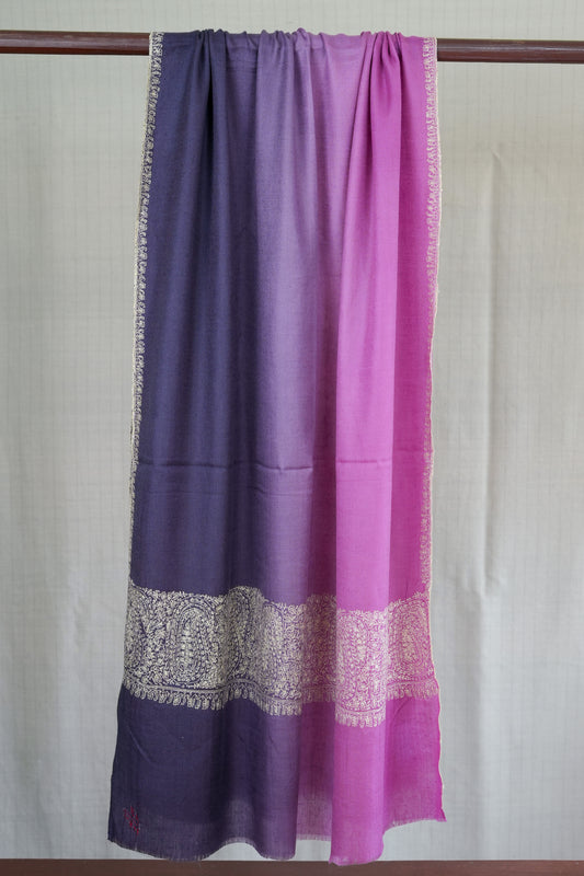 New Shawls 23