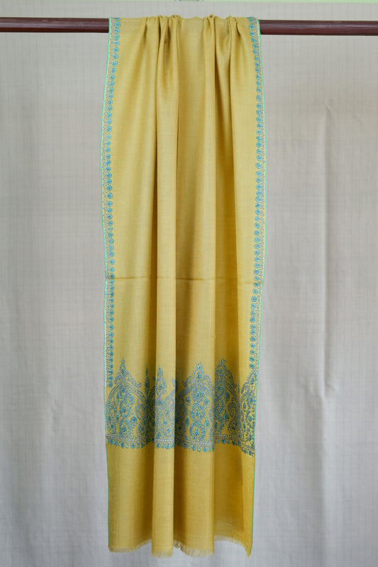 New Shawls 24