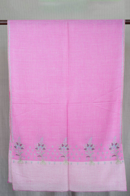 New Shawls 25